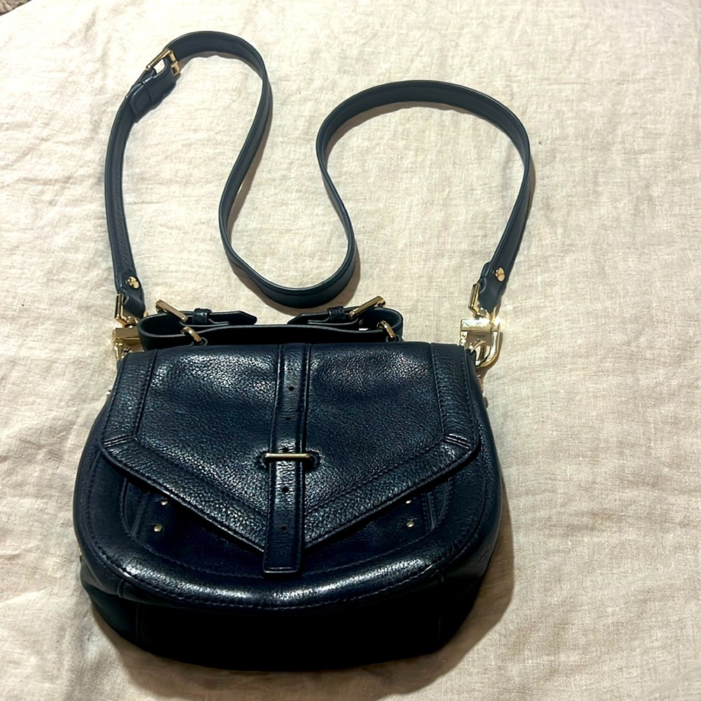Tory Burch crossbody